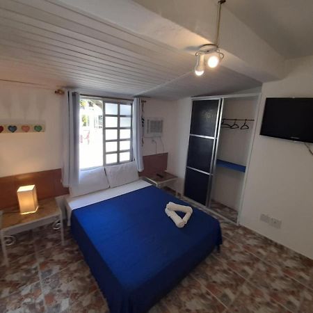 Suites Geriba Búzios Εξωτερικό φωτογραφία