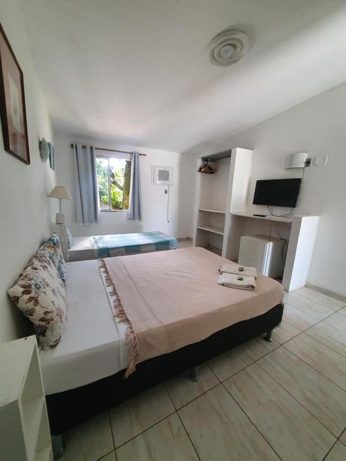 Suites Geriba Búzios Εξωτερικό φωτογραφία