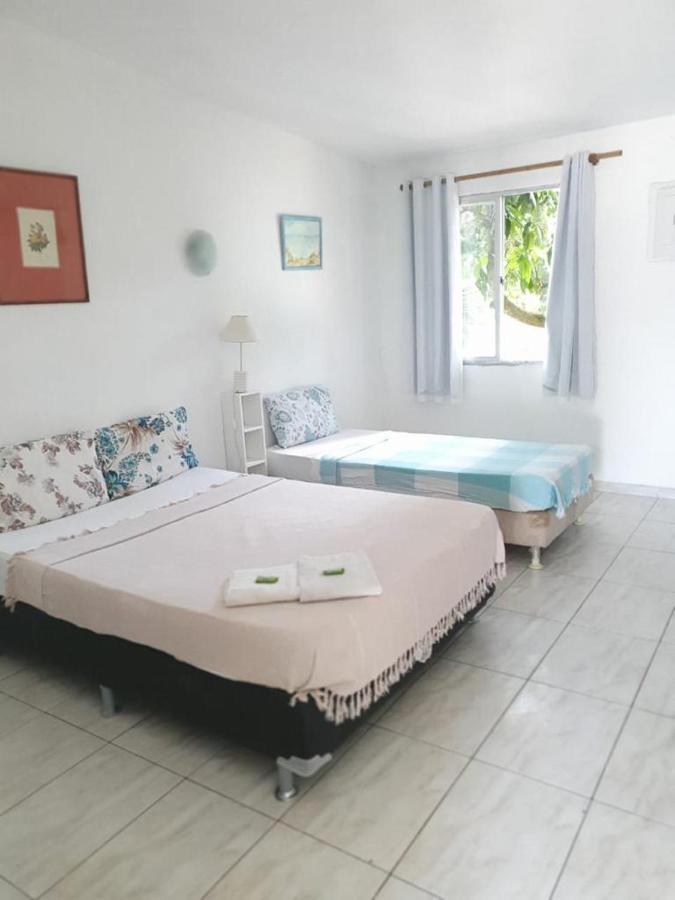 Suites Geriba Búzios Εξωτερικό φωτογραφία