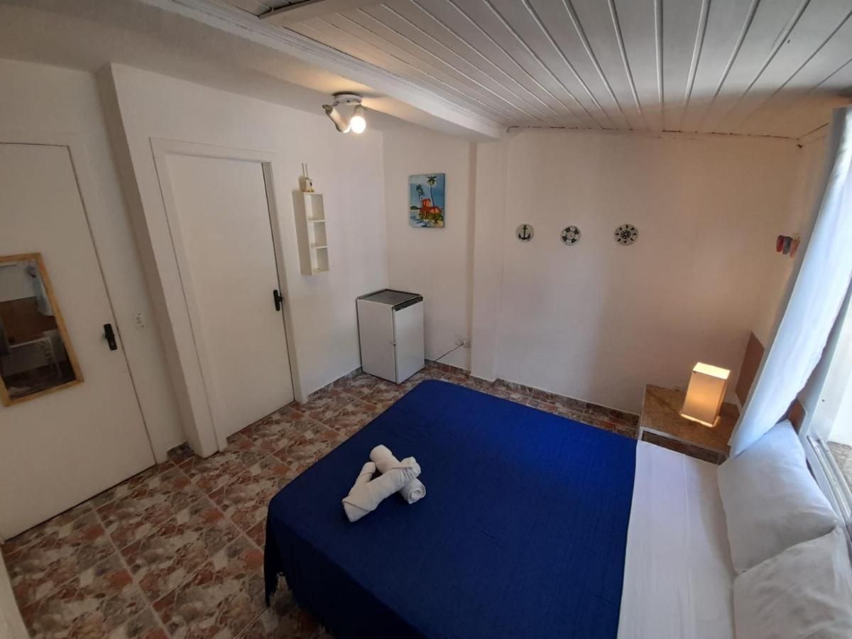 Suites Geriba Búzios Εξωτερικό φωτογραφία