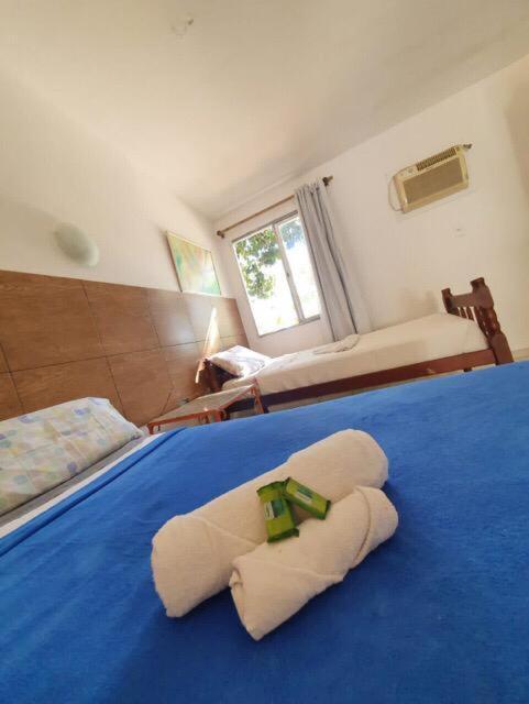 Suites Geriba Búzios Εξωτερικό φωτογραφία