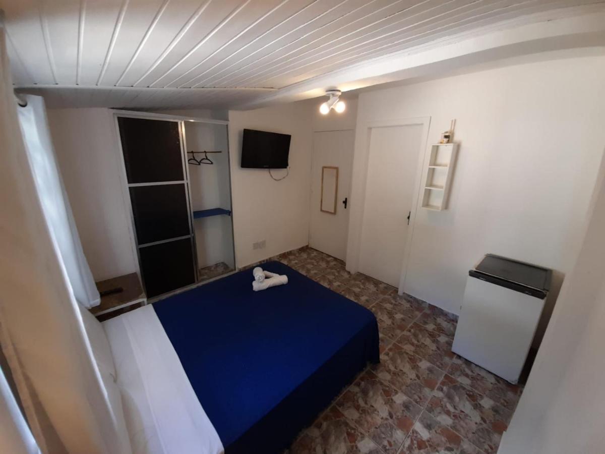 Suites Geriba Búzios Εξωτερικό φωτογραφία