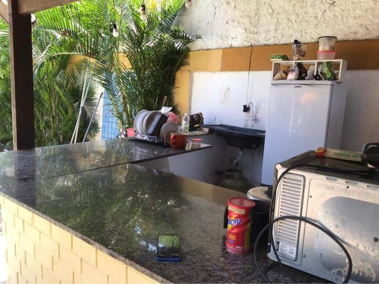 Suites Geriba Búzios Εξωτερικό φωτογραφία