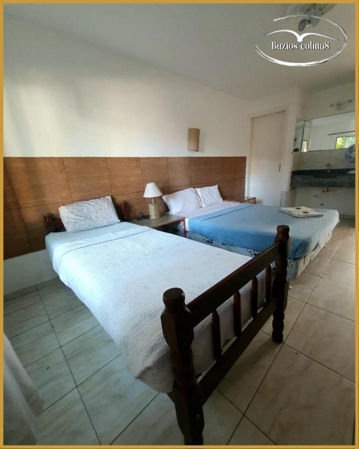 Suites Geriba Búzios Εξωτερικό φωτογραφία