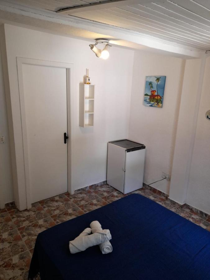Suites Geriba Búzios Εξωτερικό φωτογραφία
