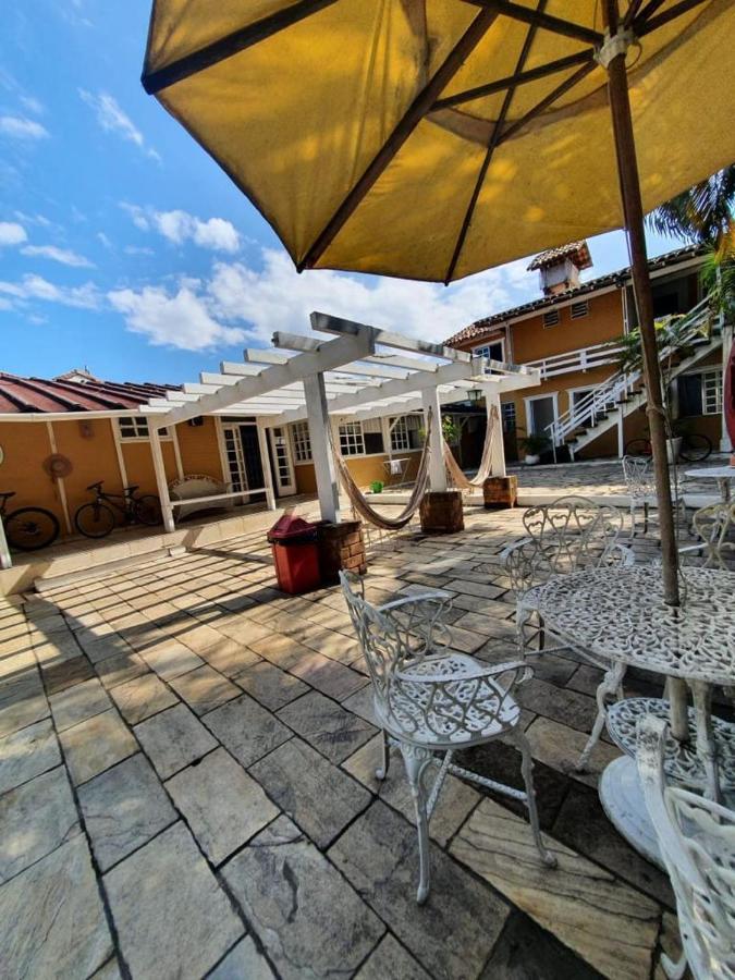 Suites Geriba Búzios Εξωτερικό φωτογραφία