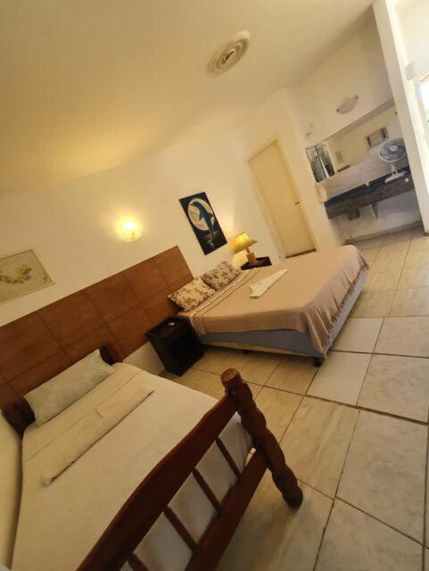 Suites Geriba Búzios Εξωτερικό φωτογραφία