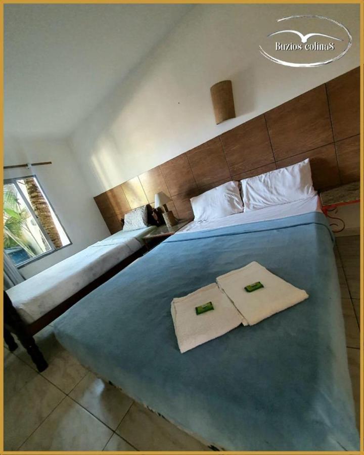 Suites Geriba Búzios Εξωτερικό φωτογραφία