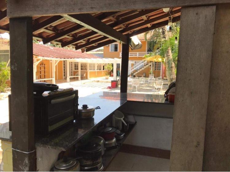Suites Geriba Búzios Εξωτερικό φωτογραφία