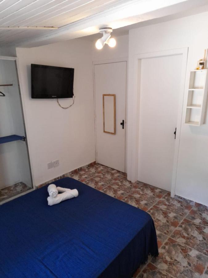 Suites Geriba Búzios Εξωτερικό φωτογραφία