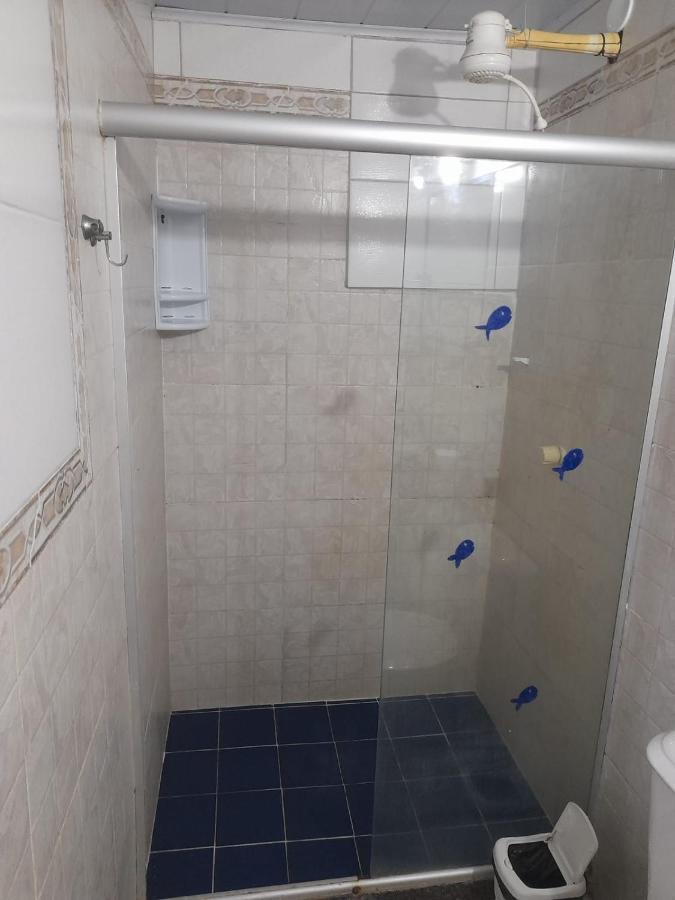 Suites Geriba Búzios Εξωτερικό φωτογραφία