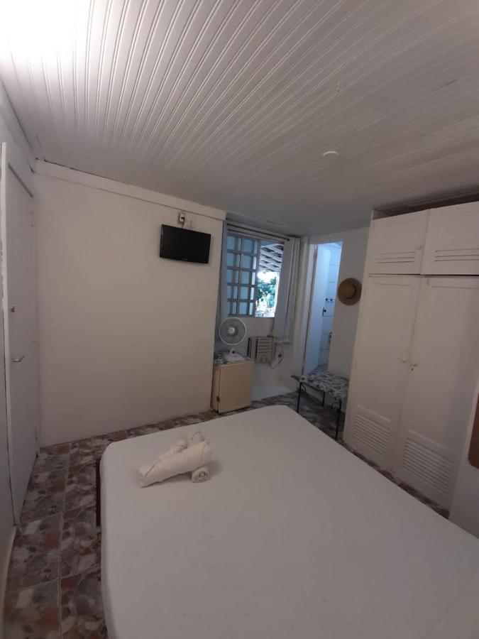 Suites Geriba Búzios Εξωτερικό φωτογραφία