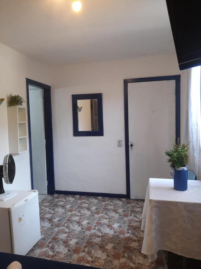 Suites Geriba Búzios Εξωτερικό φωτογραφία