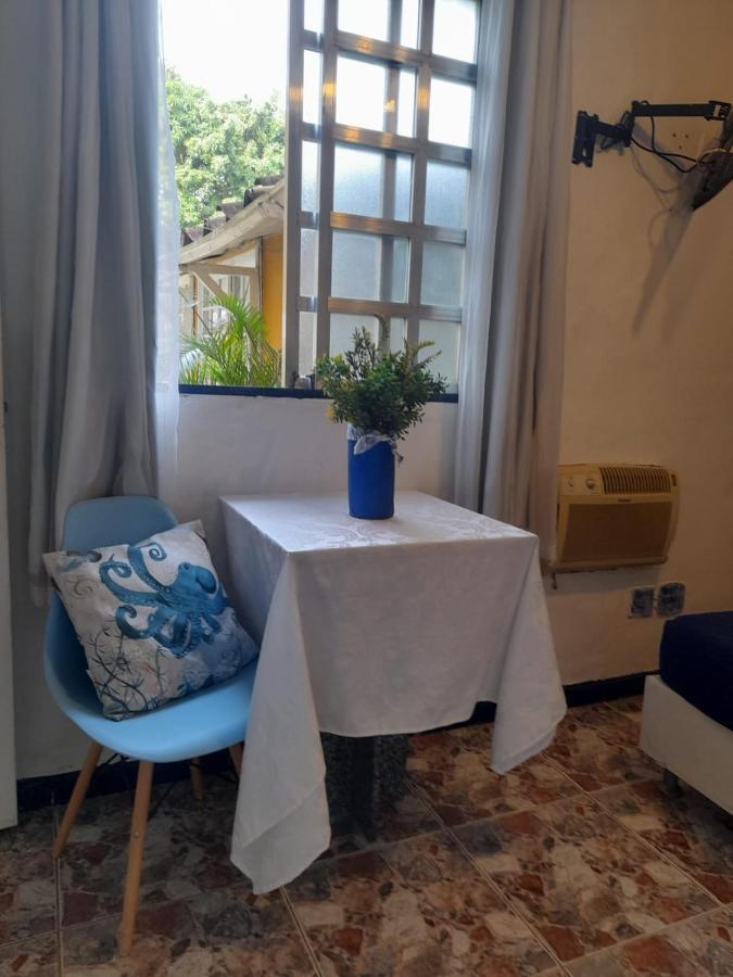 Suites Geriba Búzios Εξωτερικό φωτογραφία