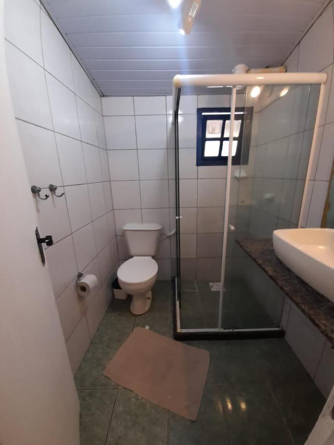Suites Geriba Búzios Εξωτερικό φωτογραφία