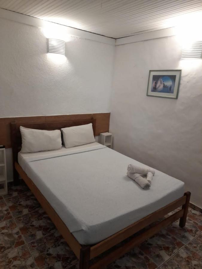 Suites Geriba Búzios Εξωτερικό φωτογραφία