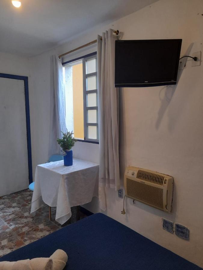 Suites Geriba Búzios Εξωτερικό φωτογραφία