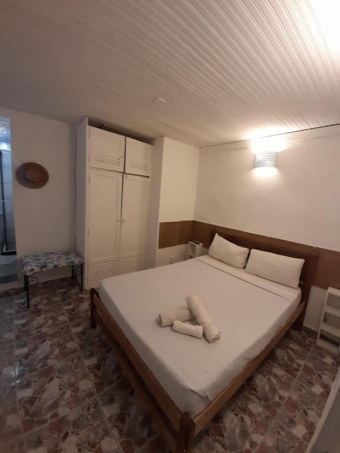 Suites Geriba Búzios Εξωτερικό φωτογραφία